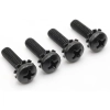 LG TV Standı ile Uyumlu - 4'lü Set ReplacementScrews M4 14 mm Vidalar