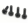 LG TV Standı ile Uyumlu - 4'lü Set ReplacementScrews M4 14 mm Vidalar