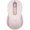 Logitech 910-006254 M650 Signature Rose Mouse