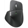 Logitech 910-007562 MX Master 4 Siyah Şarjlı Sessiz Kablosuz Mouse