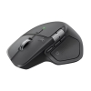 Logitech 910-007562 MX Master 4 Siyah Şarjlı Sessiz Kablosuz Mouse