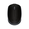 Logitech 910004424 M171 Kablosuz Siyah Mouse