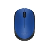  Logitech 910004640 M171 Kablosuz Mavi Mouse