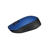  Logitech 910004640 M171 Kablosuz Mavi Mouse