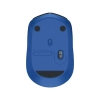  Logitech 910004640 M171 Kablosuz Mavi Mouse