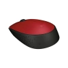 Logitech 910004641 M171 Kablosuz Kırmızı Mouse