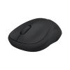 Logitech 910004878 M220 Silent Sessiz Charcoal Kablosuz Mouse