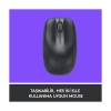 Logitech 920003163 Mk220 Kablosuz Klavye Mouse Set