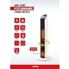 Marsstar MS-240 PTC Seramik Fanlı Isıtıcı Dikey