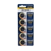 Maxell Cr2032 Lityum Pil 5Li Paket