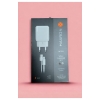 Maxron Ch15 Q.C 18w Lightning Şarj Aleti -Lightning Kablo