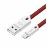 Mcdodo Ca0431 Micro/Android Dataşarj Kablosu 1M  Kırmızı