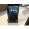 Megatech Ahşap Telefon Tutucu