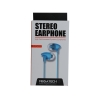 Megatech D21 Stereo Siyah Mikrofonlu Kulaklık