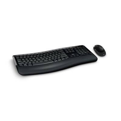 Microsoft PP4-00016 Wireless Comfort Desktop 5050