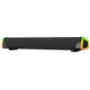 Mikado MD-SBT26 Siyah 3W-2 1200mAh Bluetooth, TF Card Led Işıklı Soundbar Speaker