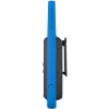 Motorola TLKR-T62 Mavi El Telsizi Pmr İkili Set