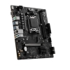 Msı Pro A620M-B AMD A620 AM5 Soket DDR5 6800(OC)MHz mATX Anakart