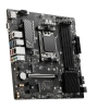 Msı Pro B650M-P 7200MHz (OC) DDR5 Soket AM5 M.2 HDMI DP VGA mATX Anakart