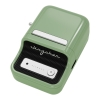 NIIMBOT B21S Thermal Label Printer (Green)