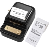 NIIMBOT B21S Thermal Label Printer (Black)
