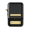 NIIMBOT B21S Thermal Label Printer (Black)