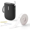 NIIMBOT D11_H Thermal Label Printer (Black)