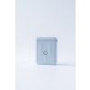 NIIMBOT D110_M Thermal Label Printer (Blue)