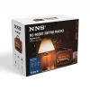 NNS NS-903BT SPEAKER