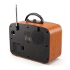 NNS NS-903BT SPEAKER