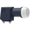 Novacom İnverto New Black Ultra Twin 2 li LNB 5929