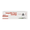 OfisPc Lexmark 50F5H00 (505H) Muadil Toner MS310-410-510-610 5.000 Sayfa