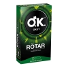 OKEY Rötar 10'Lu Prezervatif