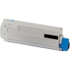 OKI 45396303 MC760- MC770- MC780 MAVİ TONER 6.000 SAYFA