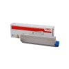 OKI 46508716 TONER-K-C332-MC363-1.5K SİYAH TONER - C332 MC363 - 1500 SAYFA