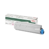 OKI 47095702 TONER-M-C824-C834-C844-5K KIRMIZI TONER 5000 SAYFA