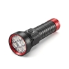 PANTHER PT-4102 USB ŞARJLI EL FENERİ