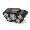 PANTHER PT-5522 USB ŞARJLI KAFA LAMBASI