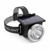 PANTHER PT-5523 USB ŞARJLI SOLAR KAFA LAMBASI