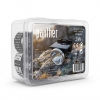 PANTHER PT-5523 USB ŞARJLI SOLAR KAFA LAMBASI