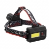 PANTHER PT-5890 USB ŞARJLI KAFA LAMBASI