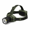 PANTHER PT-5976 USB ŞARJLI KAFA LAMBASI