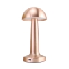PANTHER PT-700 ROSE USB ŞARJLI MASA LAMBASI