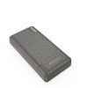 Philips 10.000 mAh Powerbank Siyah (2 Çıkış)