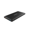 Philips DLP1010C 10.000mAh Powerbank, PD, QC, 18W, Type-C ve 2x USB-A Bağlantı, Siyah