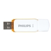 Philips Fm12fd70b-00 Snow Usb 2.0 128 Gb Turuncu Beyaz Flash Bellek