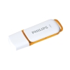 Philips Fm12fd70b-00 Snow Usb 2.0 128 Gb Turuncu Beyaz Flash Bellek