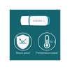 Philips FM16FD75B/97 16 Gb Usb 3.0 Snow Mavi Flash Driver Bellek