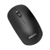 Phılıps M315 Siyah Kablosuz Mouse 5000DPI SPK7315