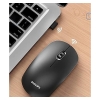 Phılıps M315 Siyah Kablosuz Mouse 5000DPI SPK7315